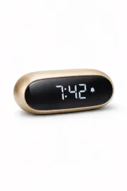 lexon-budzik-usb-mini-z-wyswietlaczem-zloty-i4b