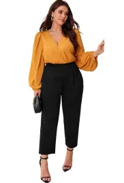 shein-spodnie-plus-size-czarne-casual-44-vwz