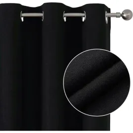 zaslony-zaciemniajace-107158cm-100percent-blackout-2-szt-czarne-termoizolacyjne