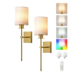 kinkiety-scienne-led-bezprzewodowe-2-szt-zlote-rgb-pilot-akumulator-usb-c
