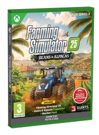gra-farming-simulator-25-beans-and-alpacas-edition-na-konsole-xbox-series-x