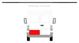reperatura-drzwi-tyl-lewy-poszycie-czesc-dolna-wys-200mm-mercedes