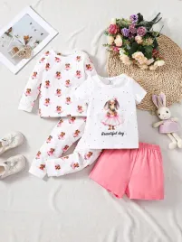 shein-bluzka-dziecieca-biala-z-nadrukiem-piesek-i-napis-80-86-cm-1ma