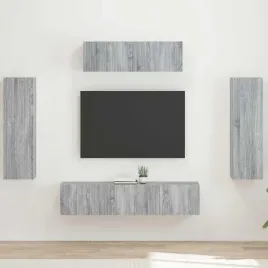 szafka-pod-telewizor-5-pcs-szary-sonoma