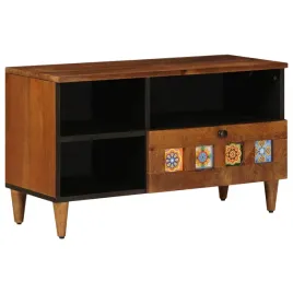 szafka-pod-telewizor-z-szuflada-orzech-wloski-80-x-33-x-46-cm