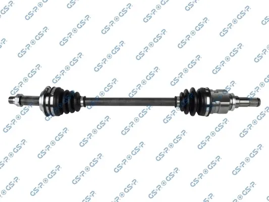 gsp-259206-wal-napedowy-stan-nowy