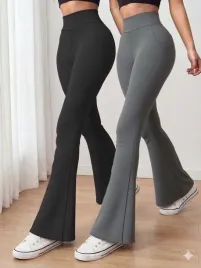 shein-legginsy-z-wysokim-stanem-i-dluga-nogawka-2-pack-m-1ma