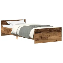 rama-lozka-203x93x50-cm-w-kolorze-starego-drewna-material-drewnopochod