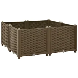 donica-do-podniesionej-rabaty-z-polipropylenu-brazowa-80x80x38-cm
