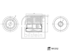 febi-bilstein-181252-filtr-powietrza