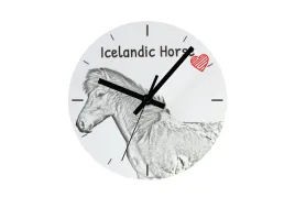 kon-islandzki-zegar-scienny-z-koniem-zegarek-na-polke-z-nadrukiem-personalizowana-dekoracja-domu-marki-art-dog
