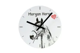 kon-rasy-morgan-zegar-scienny-z-koniem-zegarek-na-polke-z-nadrukiem-personalizowana-dekoracja-domu-marki-art-dog