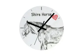 hrabstwo-zegar-scienny-z-koniem-zegarek-na-polke-z-nadrukiem-personalizowana-dekoracja-domu-marki-art-dog