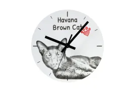 hawana-brazowa-zegar-scienny-z-kotem-zegarek-na-polke-z-nadrukiem-personalizowana-dekoracja-domu-marki-art-dog