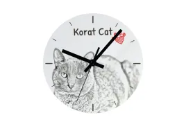 korat-zegar-scienny-z-kotem-zegarek-na-polke-z-nadrukiem-personalizowana-dekoracja-domu-marki-art-dog