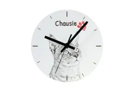 chausie-zegar-scienny-z-kotem-zegarek-na-polke-z-nadrukiem-personalizowana-dekoracja-domu-marki-art-dog
