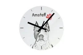 amerykanski-staffordshire-terrier-amstaff-amstaf-zegar-scienny-z-psem-zegarek-na-polke-z-nadrukiem-personalizowana-dekoracja-domu-marki-art-dog