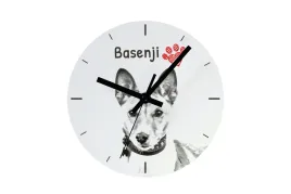 basenji-basendzi-congo-dog-zegar-scienny-z-psem-zegarek-na-polke-z-nadrukiem-personalizowana-dekoracja-domu-marki-art-dog