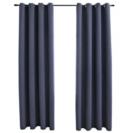 zaslony-antracytowe-z-metalowymi-kolkami-140-x-225-cm-100percent-poliester