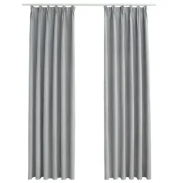 zaslony-z-poliestru-imitujacego-zamsz-szare-140-x-175-cm-2-sztuki
