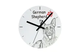 owczarek-niemiecki-alsatian-zegar-scienny-z-psem-zegarek-na-polke-z-nadrukiem-personalizowana-dekoracja-domu-marki-art-dog