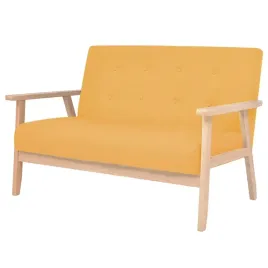 sofa-dwuosobowa-z-tkaniny-zoltej-1135x67x735-cm-rama-drewniana