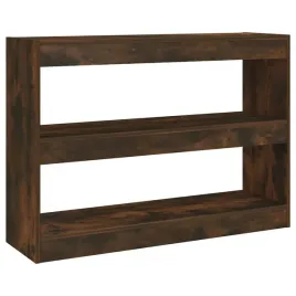 regal-na-ksiazki-przegroda-przydymiony-dab-100x30x72-cm