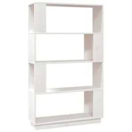 regal-na-ksiazki-z-litego-drewna-sosnowego-bialy-80-x-25-x-132-cm