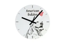 buldog-amerykanski-zegar-scienny-z-psem-zegarek-na-polke-z-nadrukiem-personalizowana-dekoracja-domu-marki-art-dog