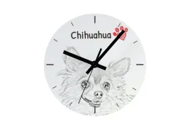 chihuahua-dlugowlosy-zegar-scienny-z-psem-zegarek-na-polke-z-nadrukiem-personalizowana-dekoracja-domu-marki-art-dog