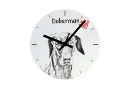 doberman-dobermann-zegar-scienny-z-psem-zegarek-na-polke-z-nadrukiem-personalizowana-dekoracja-domu-marki-art-dog