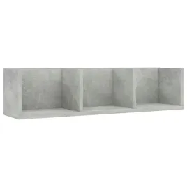polka-scienna-na-plyty-cd-dvd-szarosc-betonu-75x18x18-cm-3-przegrodki