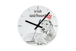 wilczarz-irlandzki-irish-wolfhound-zegar-scienny-z-psem-zegarek-na-polke-z-nadrukiem-personalizowana-dekoracja-domu-marki-art-dog