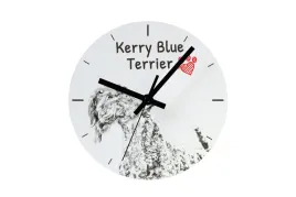 kerry-blue-terrier-irish-blue-terrier-zegar-scienny-z-psem-zegarek-na-polke-z-nadrukiem-personalizowana-dekoracja-domu-marki-art-dog