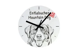 entlebucher-zegar-scienny-z-psem-zegarek-na-polke-z-nadrukiem-personalizowana-dekoracja-domu-marki-art-dog