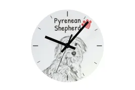 owczarek-pirenejski-i-zegar-scienny-z-psem-zegarek-na-polke-z-nadrukiem-personalizowana-dekoracja-domu-marki-art-dog