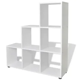 regal-schodkowy-z-6-otwartymi-polkami-bialy-104x29x107-cm