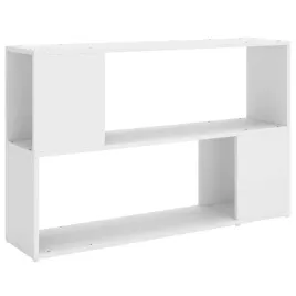 regal-na-ksiazki-z-otwartymi-przegrodami-2-polki-bialy-100x24x63-cm