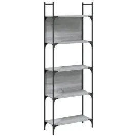 regal-na-ksiazki-z-otwartymi-polkami-szary-dab-sonoma-605x24x1665-cm