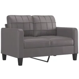 sofa-2-osobowa-z-sztucznej-skory-szara-138-x-77-x-80-cm