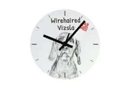 wyzel-wegierski-szorstkowlosy-wire-haired-vizsla-zegar-scienny-z-psem-zegarek-na-polke-z-nadrukiem-personalizowana-dekoracja-domu-marki-art-dog