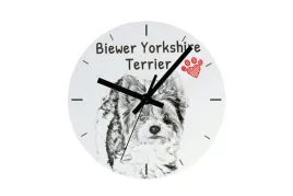 biewer-yorkshire-terrier-zegar-scienny-z-psem-zegarek-na-polke-z-nadrukiem-personalizowana-dekoracja-domu-marki-art-dog