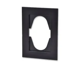 viplast-880-25a-ramka-do-gniazda-podwojnego-alu-czarna