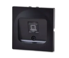 viplast-871-05-plakietka-gniazda-komputerowego-pojedynczego-czarna