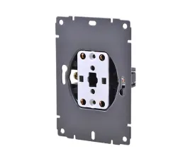viplast-812-90-mechanizm-gniazda-podwojnego-bez-uziemienia-2x2p