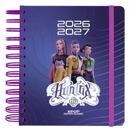 planner-szkolny-kpop-demon-hunters-2026-2027-a5-dzienny
