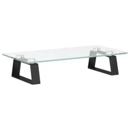 podstawka-pod-monitor-czarna-40-x-20-x-8-cm-szklo-hartowane-metal