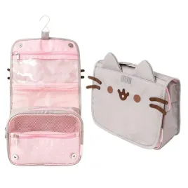 erik-premium-pusheen-foodie-vanity-case-akcesorium-urodowe-dla-fanow-an