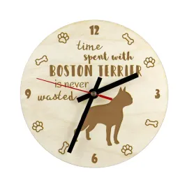 boston-terrier-boston-bull-terrier-zegar-z-psem-zegar-drewniany-zegar-scienny-dla-milosnikow-psow-zegar-na-biurko-i-polke-art-dog
