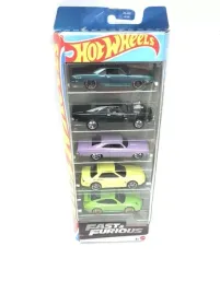 zestaw-hotwheels-fastandfurious-5szt